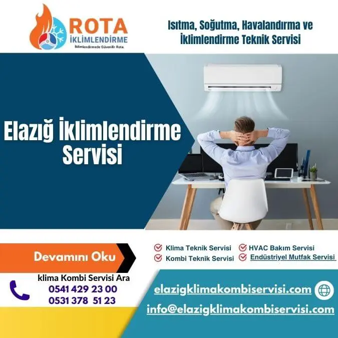 elazığ iklimlendirme servisi (2)