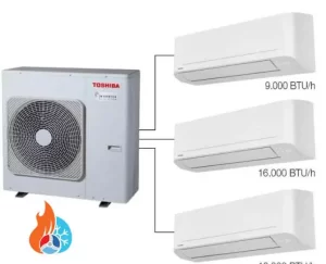 Elazığ Multi Klima Sistemleri Servisi